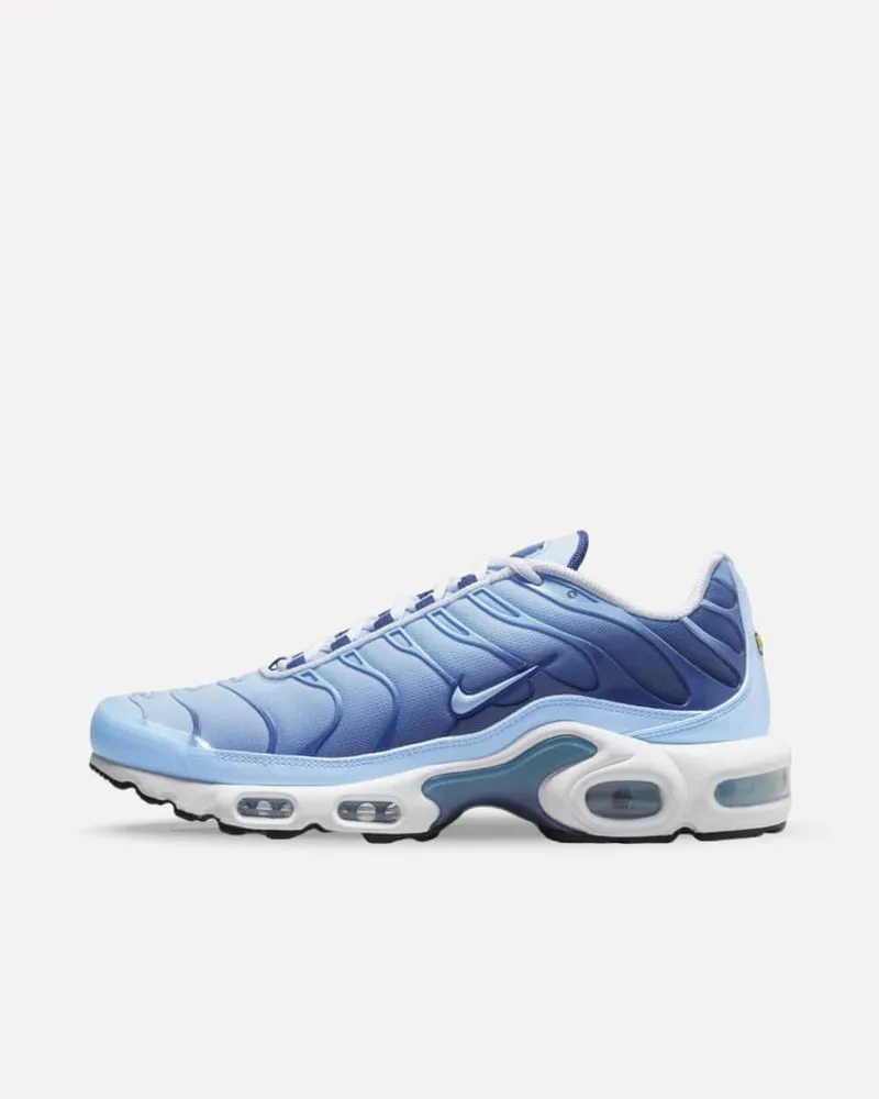 Nike Air Max Plus TN „Celestine Blue“