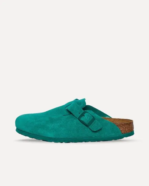 Birkenstock Boston