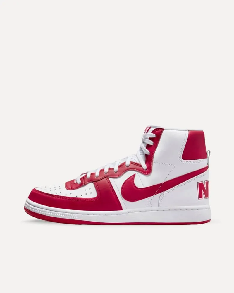 Nike Terminator High „University Red“