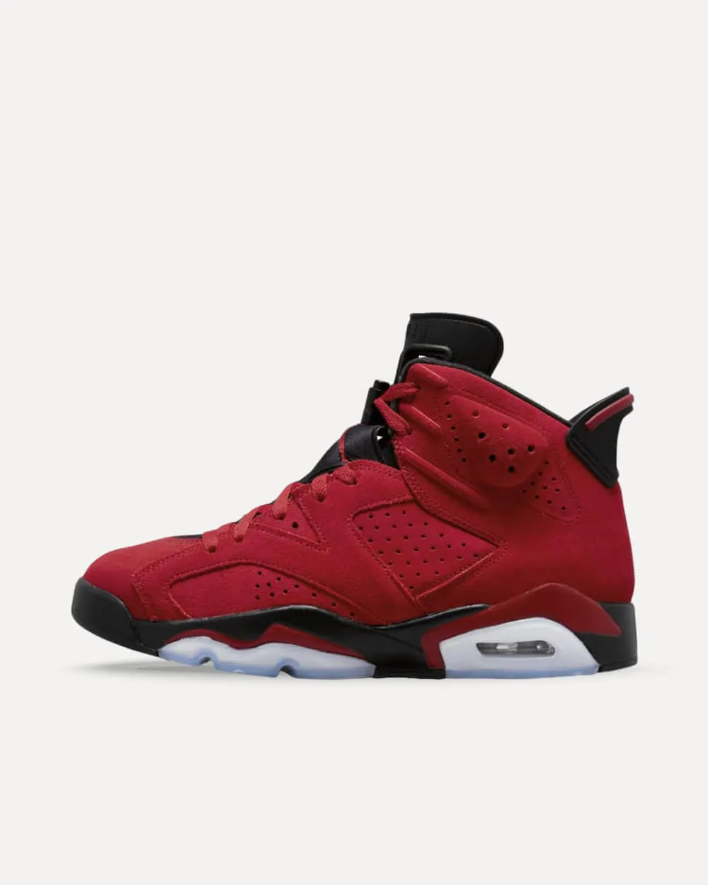 Nike Jordan 6 Retro „Toro Bravo“