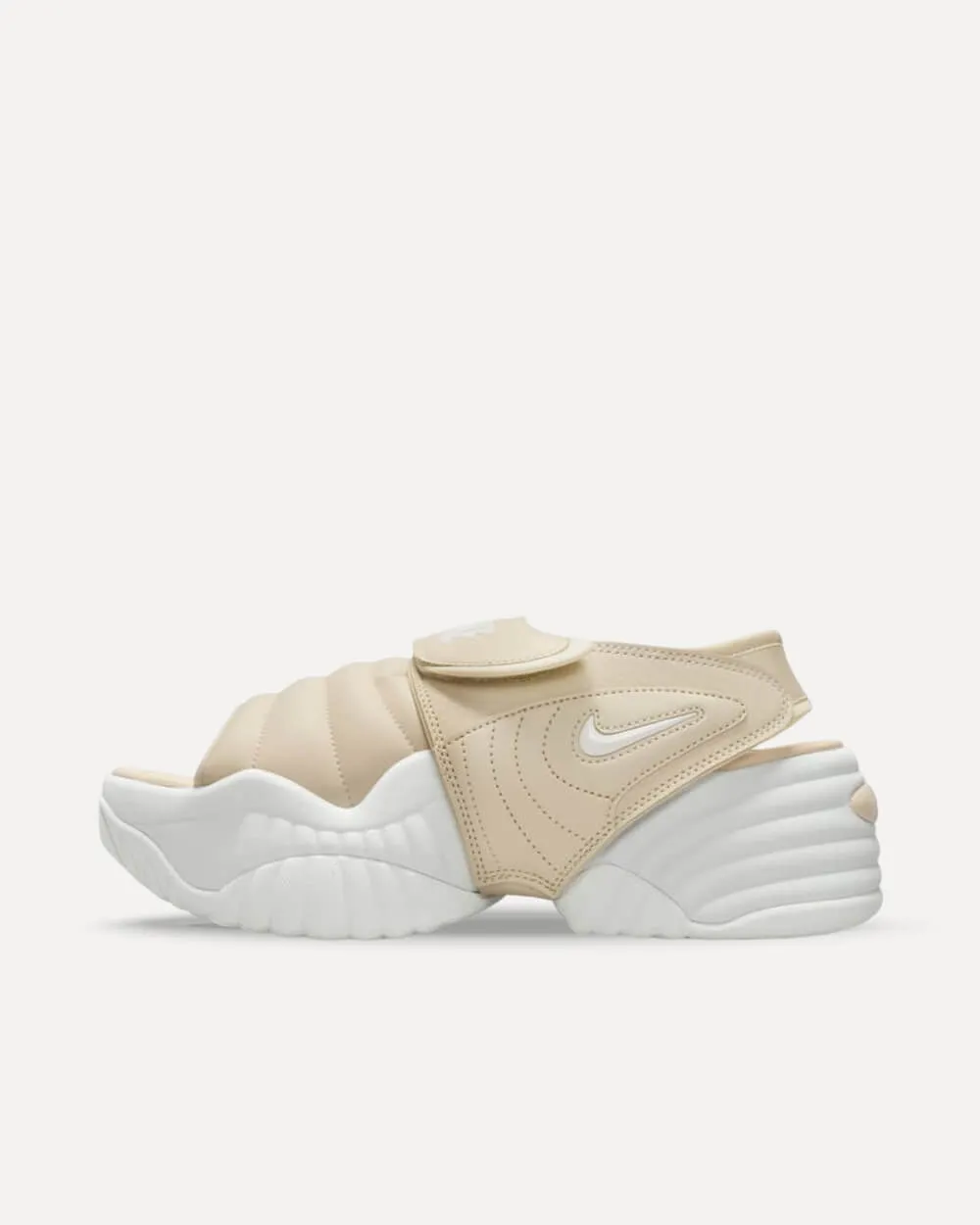 Nike Air Adjust Force Sandal „Sand Drift“