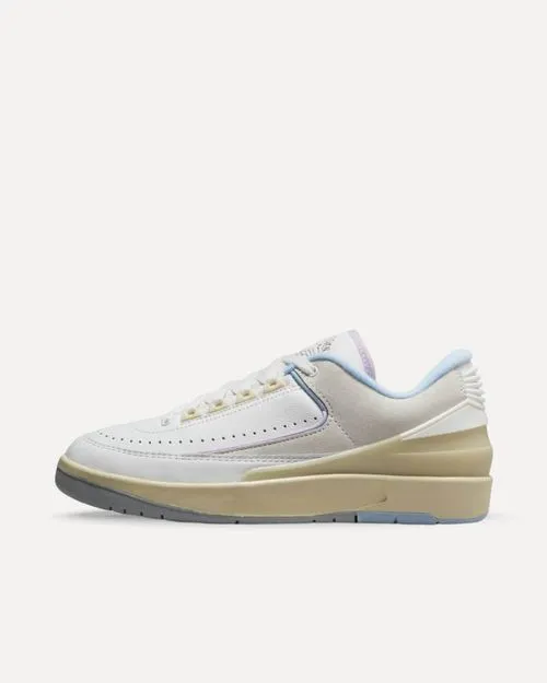 Nike Jordan 2 Retro Low „Look, Up in the Air“
