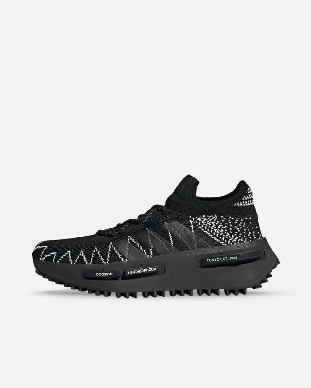 adidas Originals x NEIGHBORHOOD NMD_S1 Knit