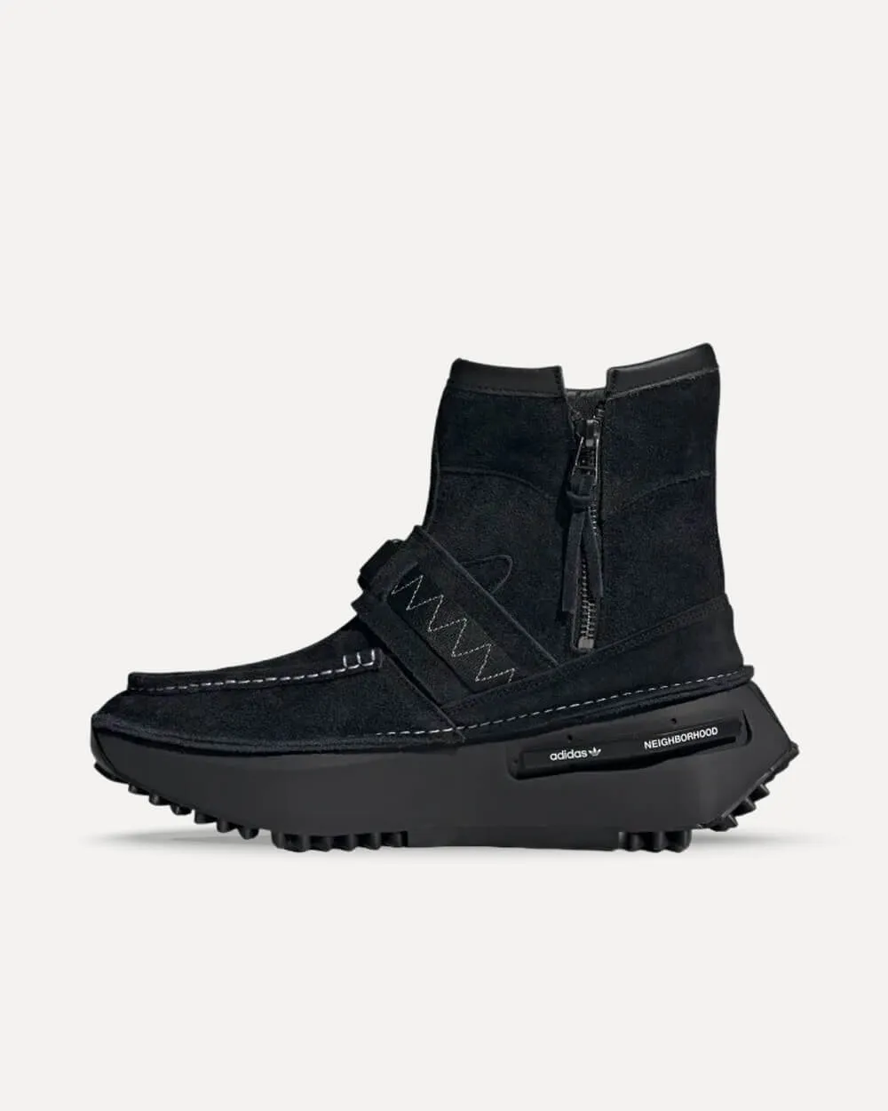 adidas Originals x NEIGHBORHOOD NMD_S1 Boot