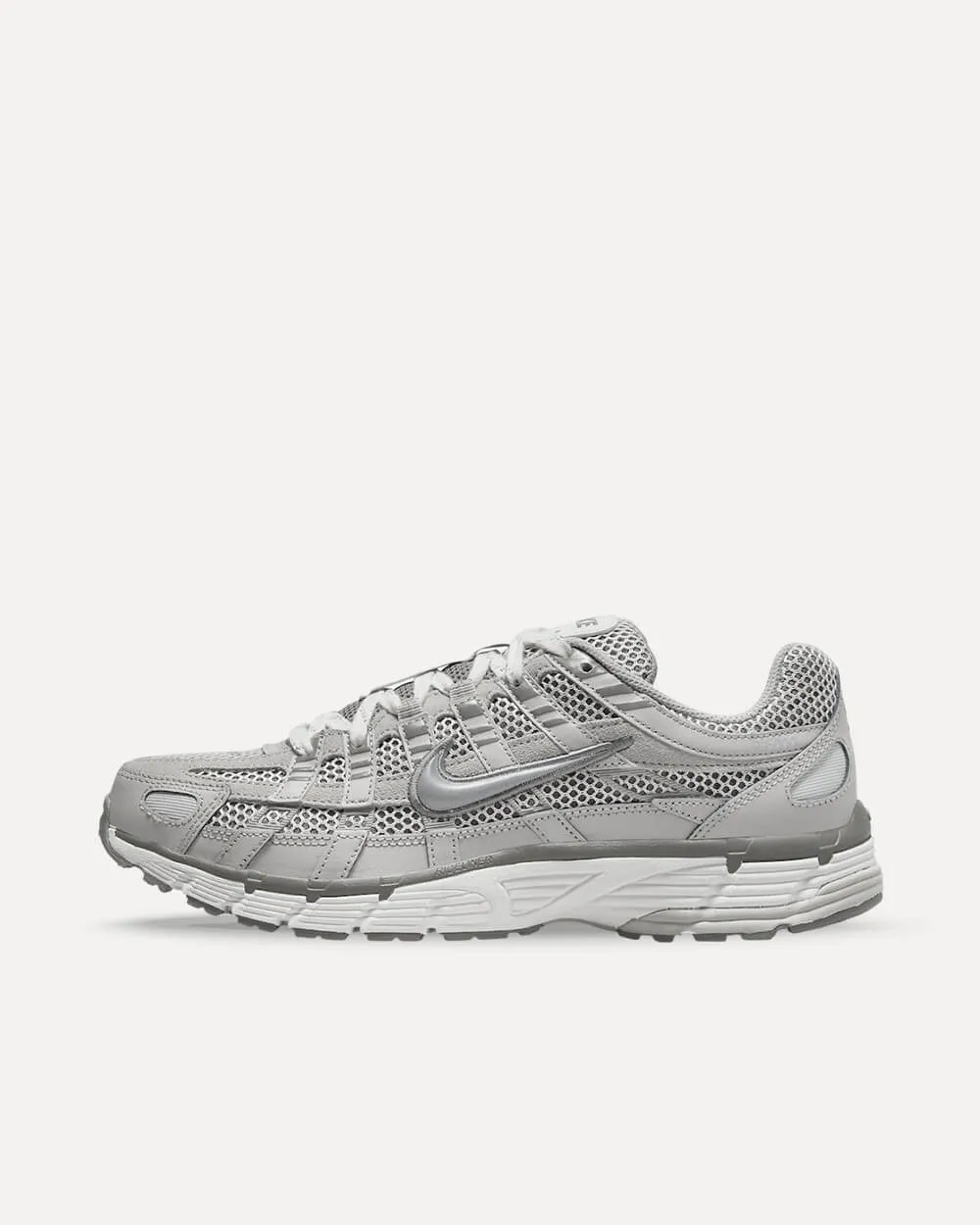 Nike P-6000 „Light Iron Ore“