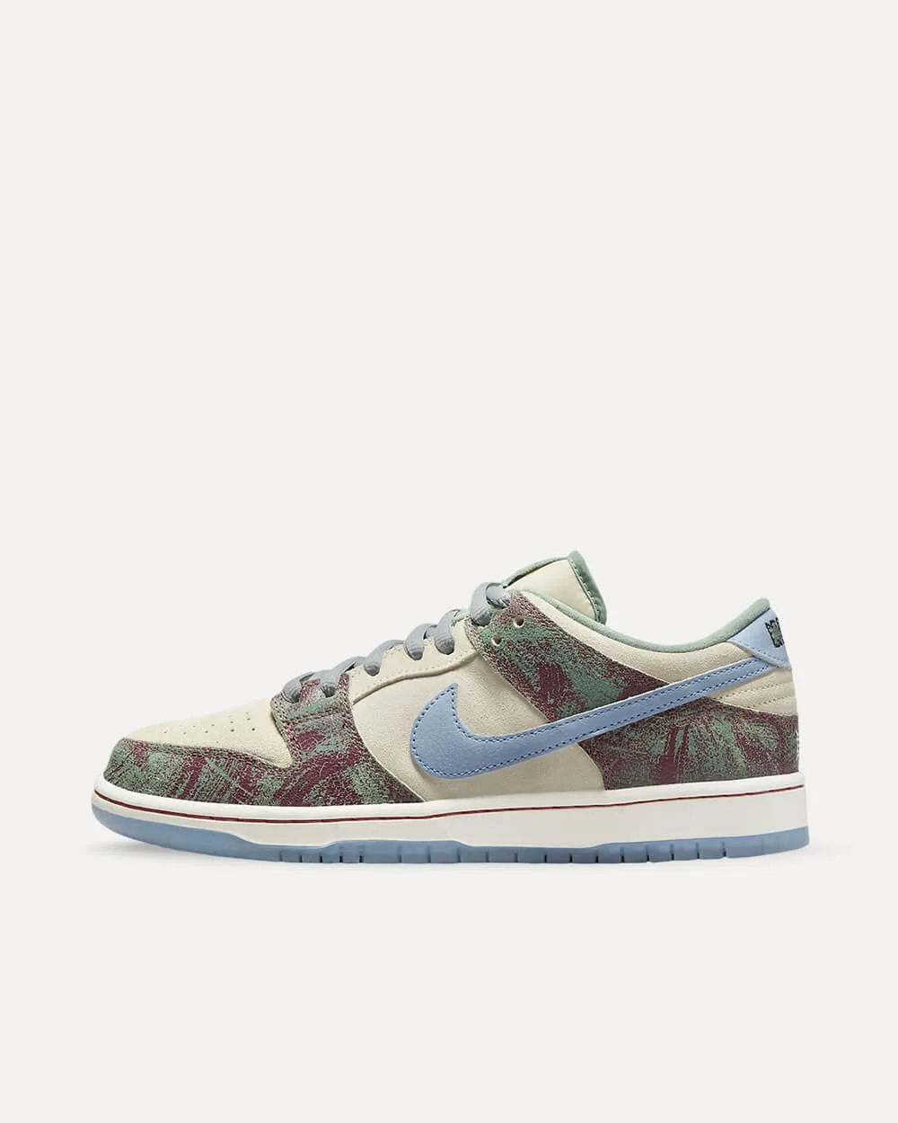 Nike SB x Crenshaw Skate Club Dunk Low
