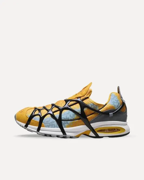 Nike Air Kukini „Poison Dart Frog“