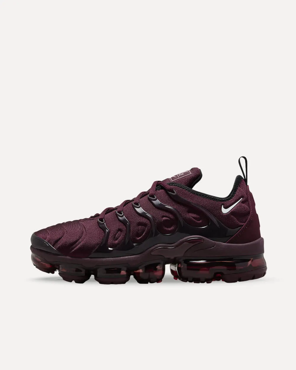 Nike Air VaporMax Plus „Burgundy“