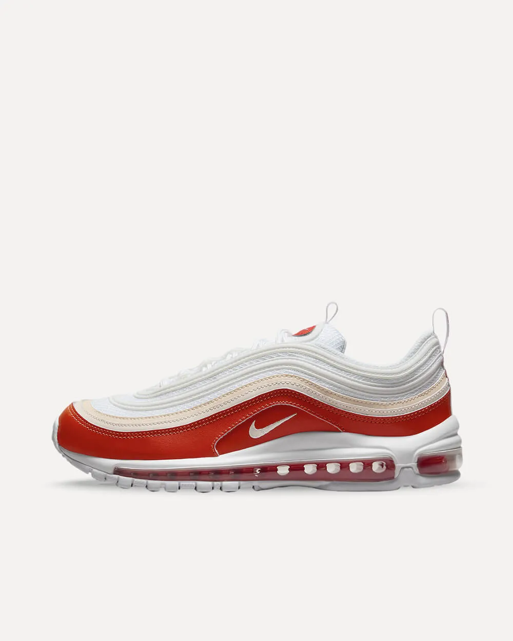 Nike Air Max 97 „Picante Red“