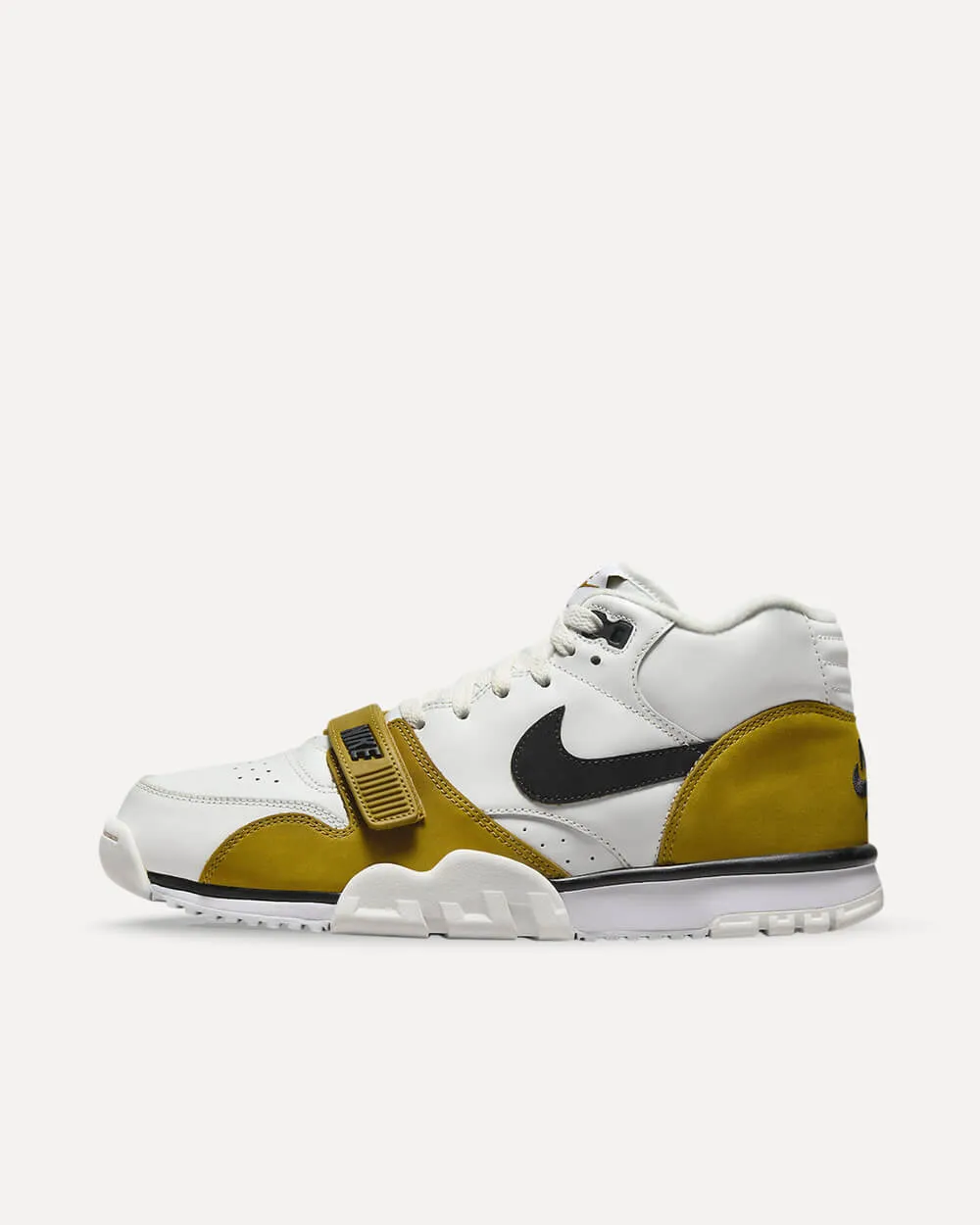 Nike Air Trainer 1 „White Wheat Brown“