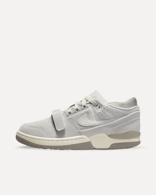 Nike Air Alpha Force 88 „Light Bone“