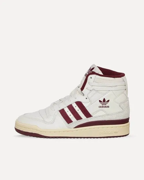 adidas Originals Forum 84 Hi W