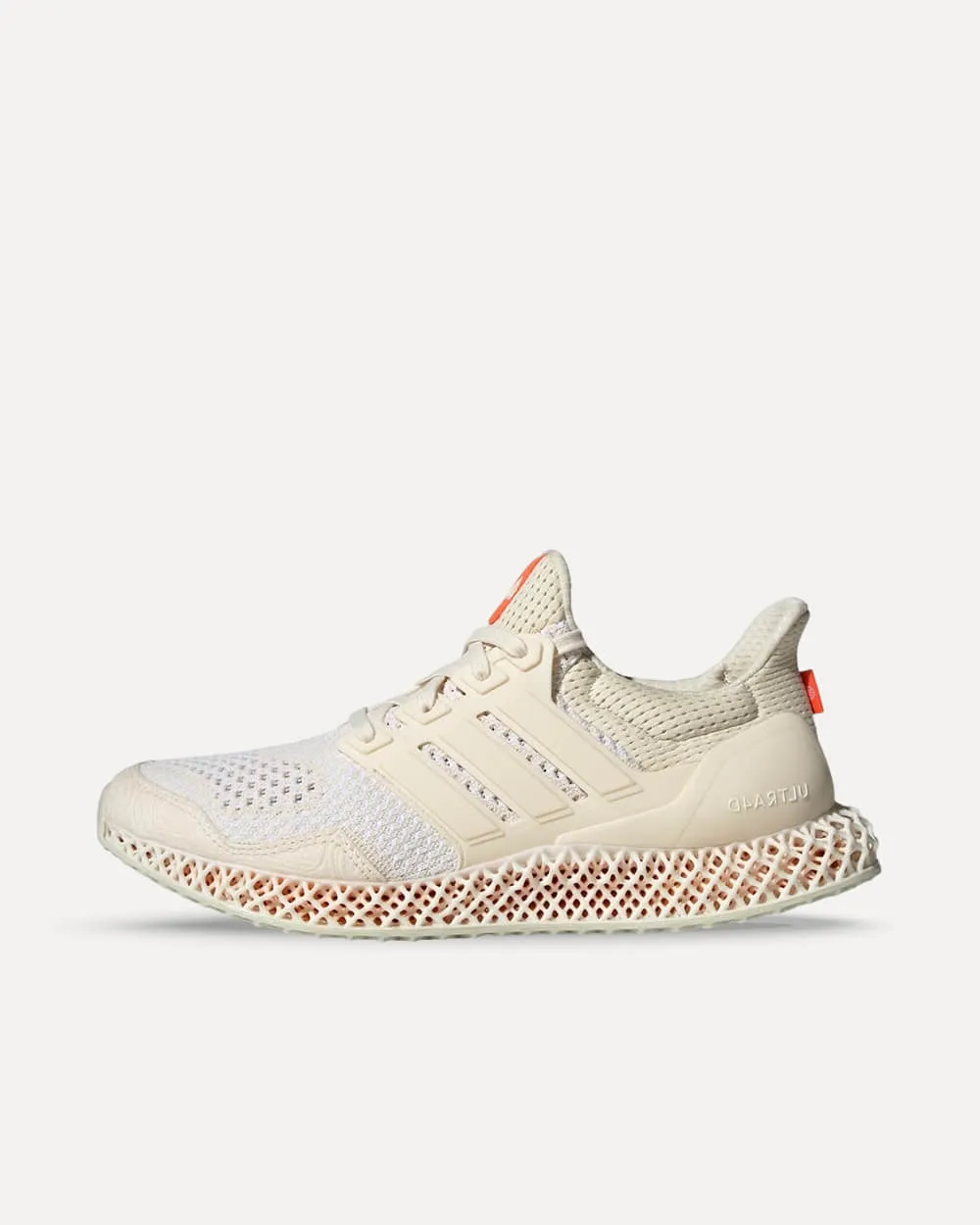 adidas Ultra 4D „Wonder White“