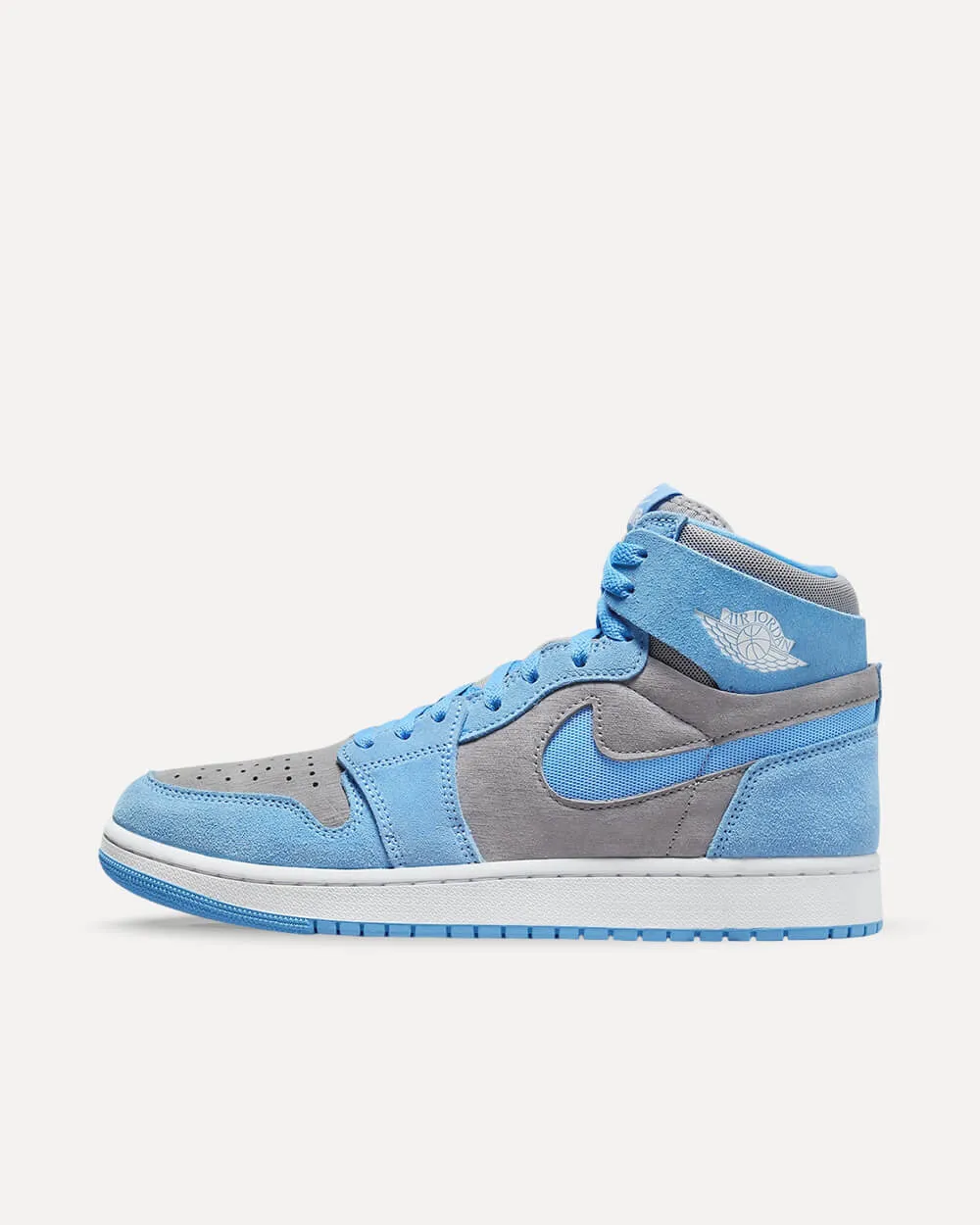 Nike Air Jordan 1 High Zoom CMFT 2 „University Blue“