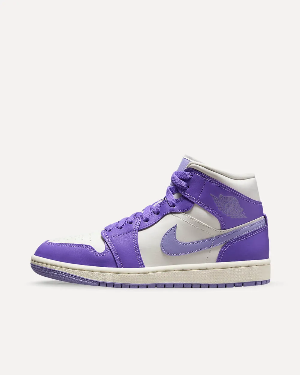Nike Air Jordan 1 Mid „Action Grape“