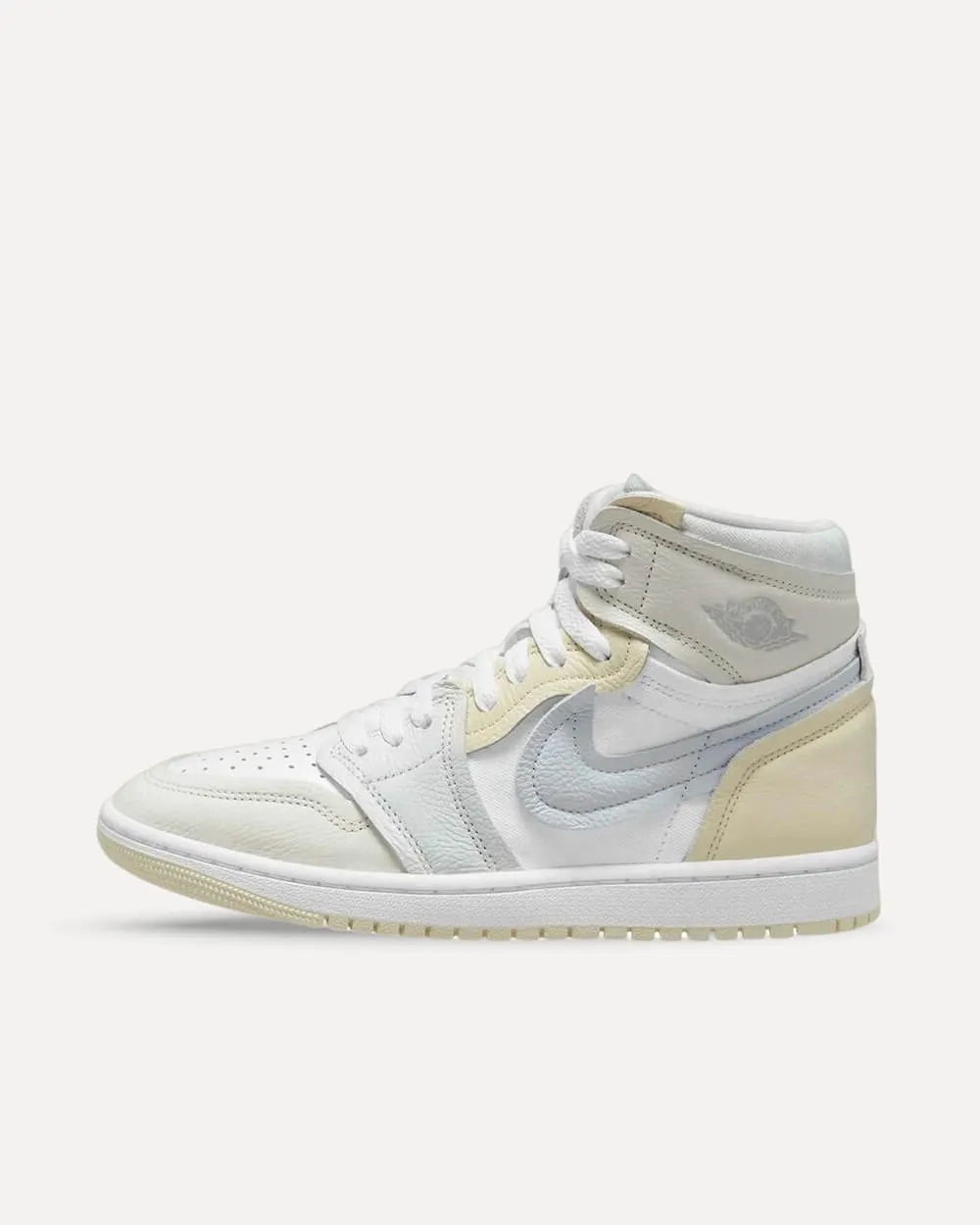 Nike Air Jordan 1 MM High „Coconut Milk“