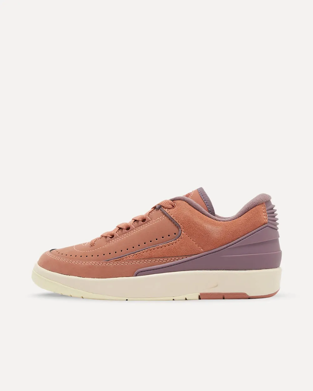 Nike Air Jordan 2 Retro Low „Sky J Orange“