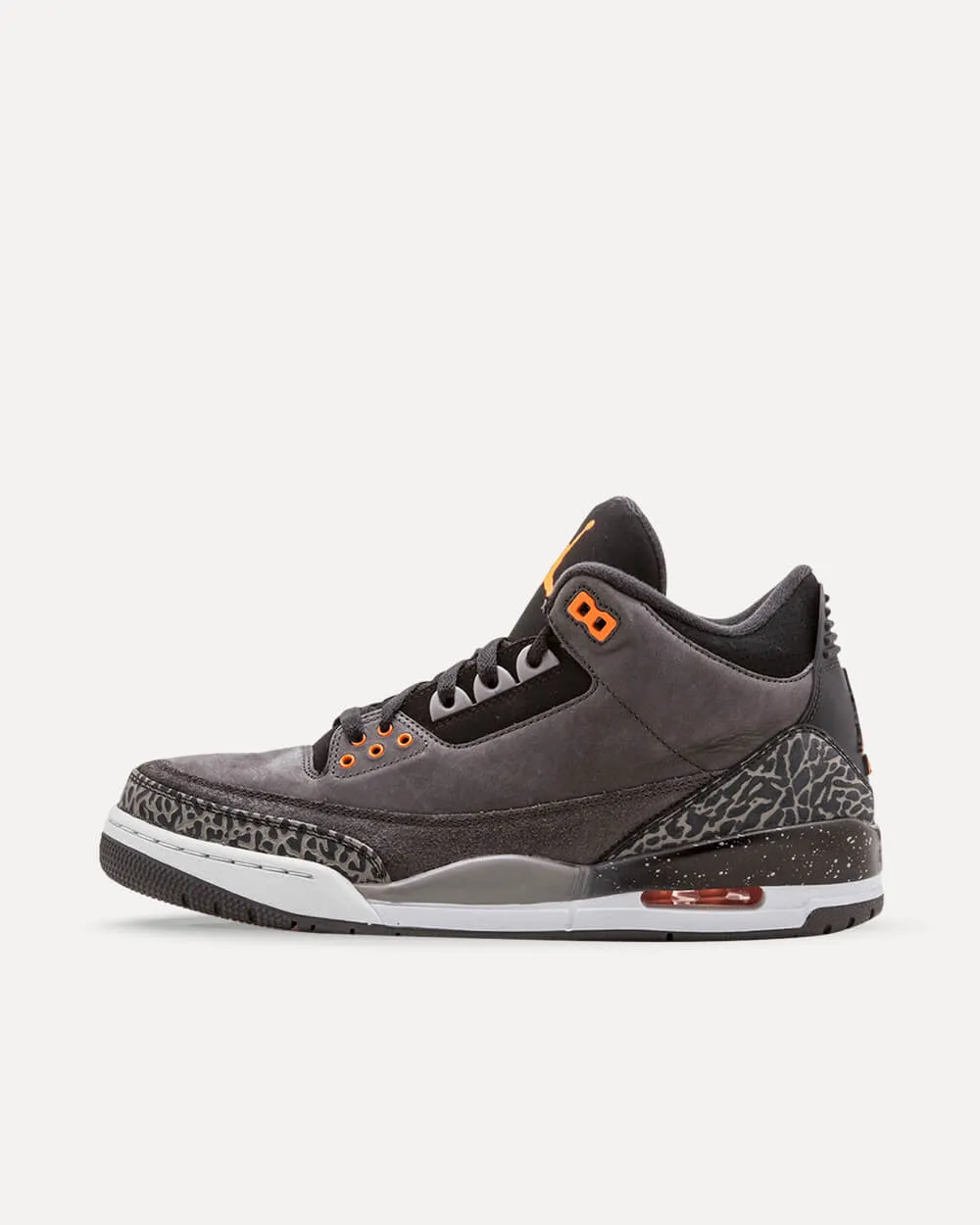 Nike Air Jordan 3 Retro „Fear“