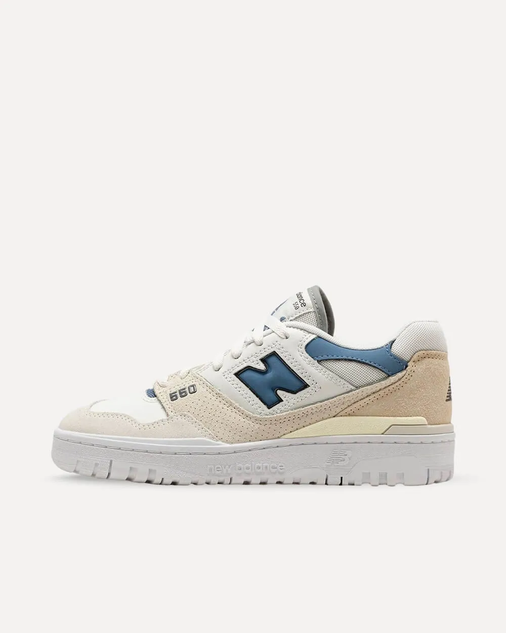 New Balance BBW550SB „Sea Salt Blue“