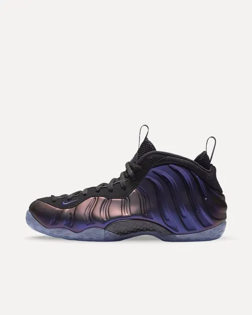 Nike Air Foamposite One „Eggplant“