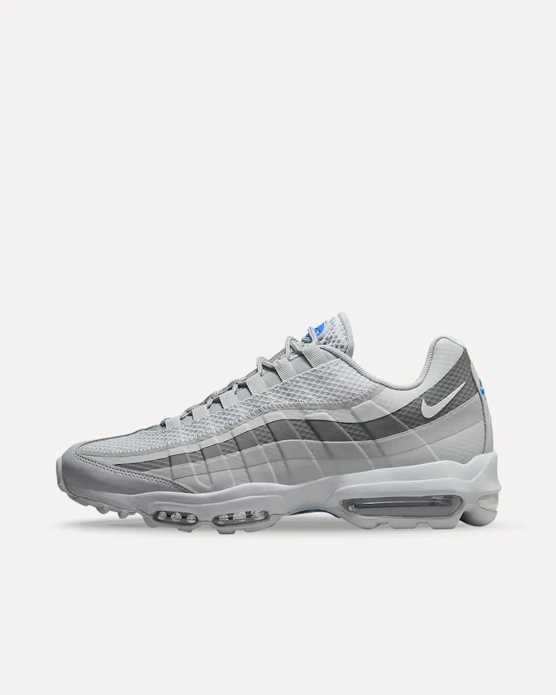Nike Air Max 95 Ultra „Grey Photo Blue“
