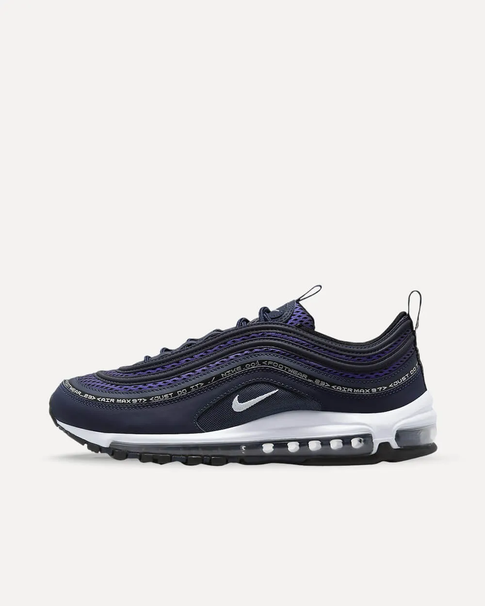 Nike Air Max 97 „Just Do It“