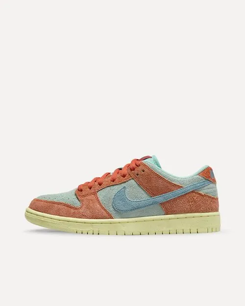 Nike SB Dunk Low „Noise Aqua“