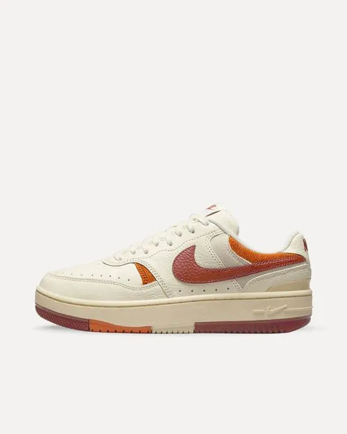 Nike Gamma Force „Sail Team Red Orange“