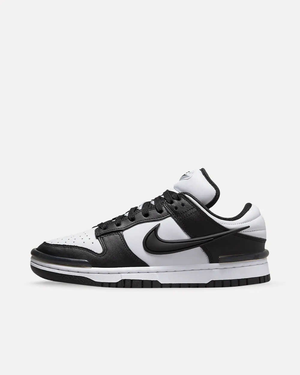 Nike Dunk Low Twist „Panda“