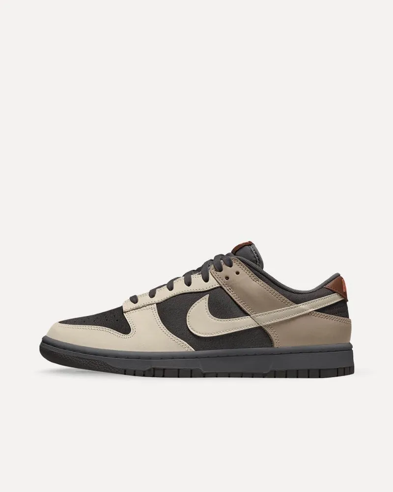 Nike Dunk Low „Red Panda“
