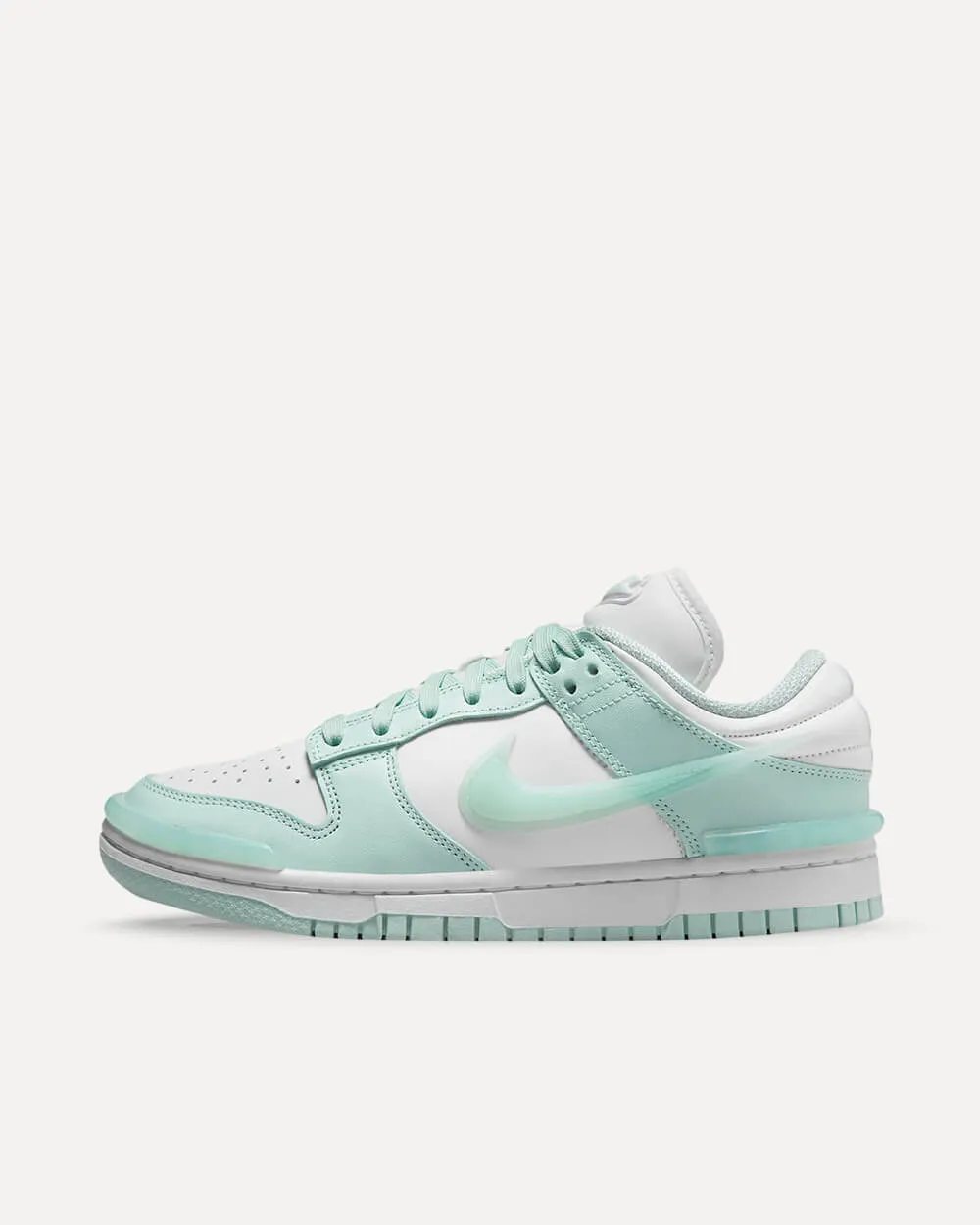 Nike Dunk Low Twist „Jade Ice“