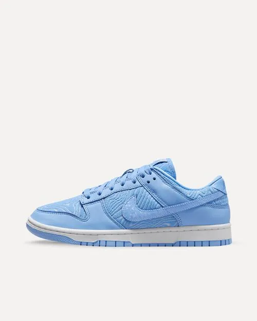 Nike Dunk Low Premium „Topography“