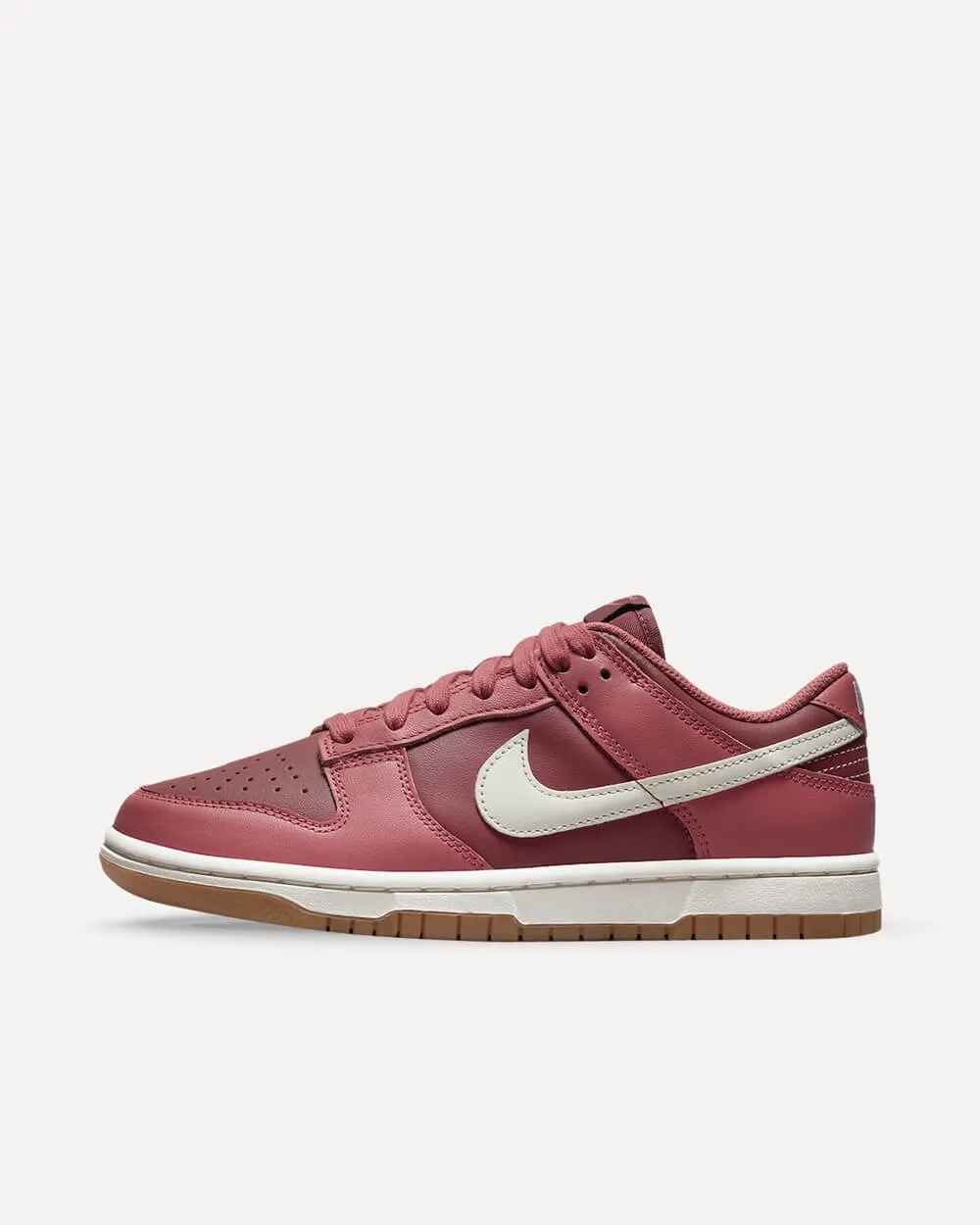 Nike Dunk Low „Desert Berry“