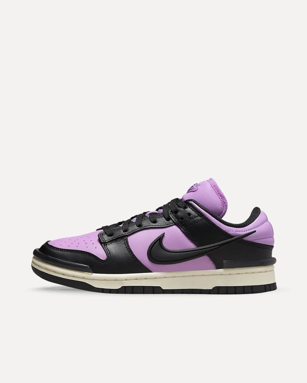 Nike Dunk Low Twist „Rush Fuchsia“