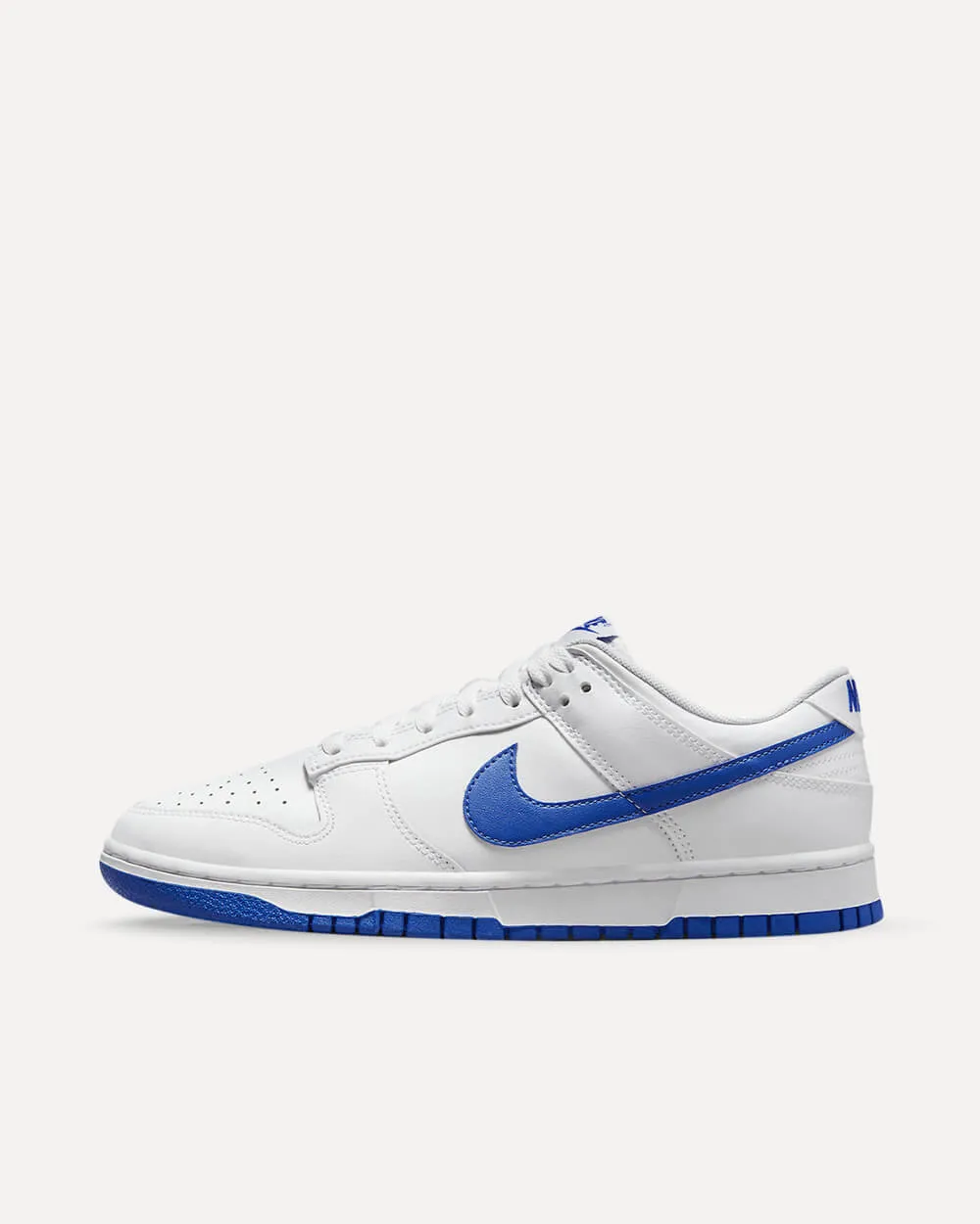 Nike Dunk Low „Hyper Royal“