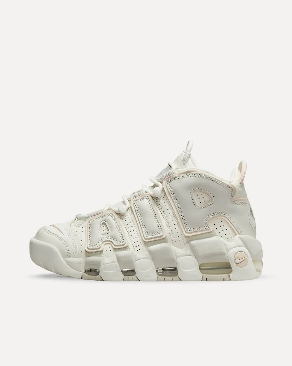 Nike Air More Uptempo „Sail Bone“