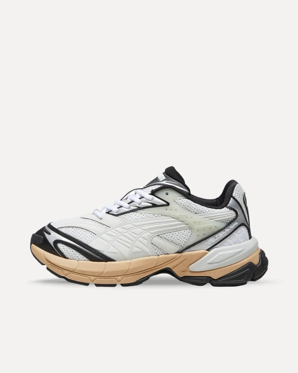 Puma Velophasis Technisch