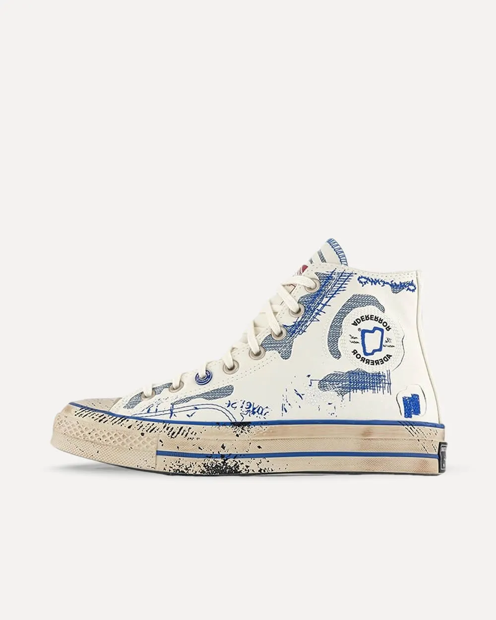 Converse x Ader Error Chuck 70 Hi