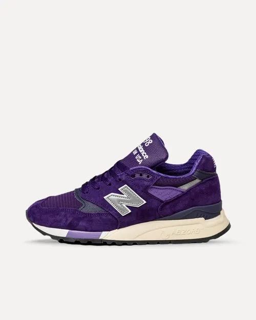 New Balance U998TE „Made in USA“