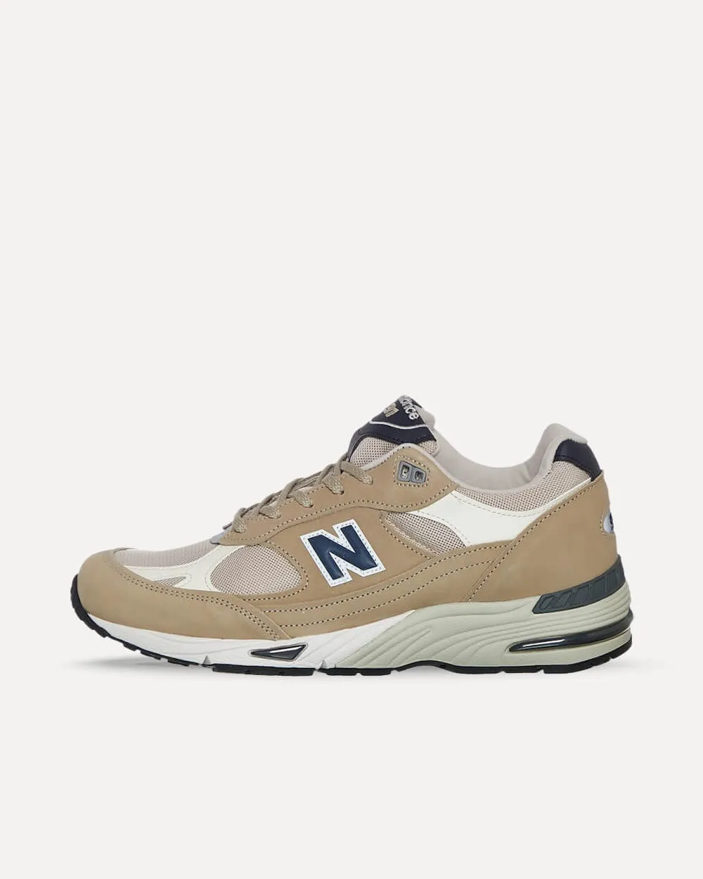 New Balance M991BTN „Made in England“