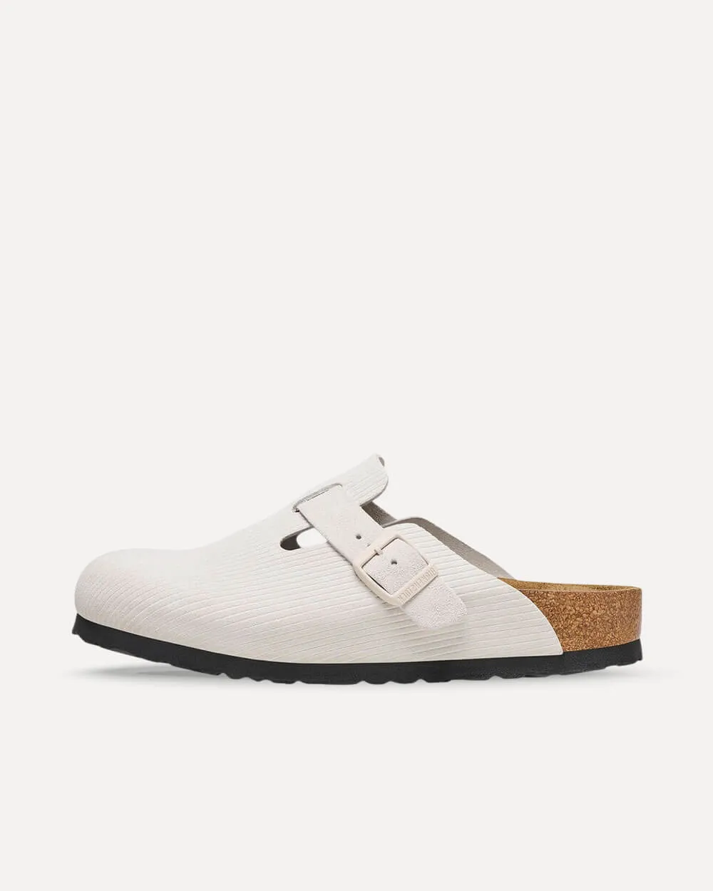 Birkenstock Boston „Corduroy“