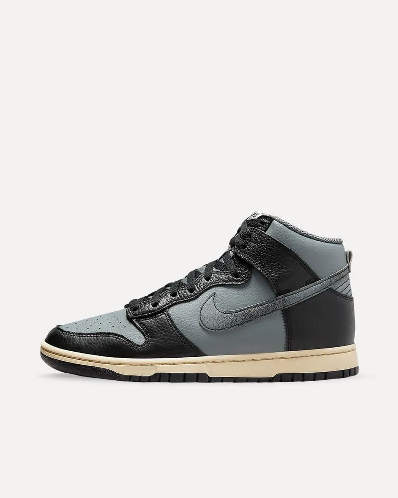 Nike Dunk High Retro PRM „50 Years of Hip-Hop“