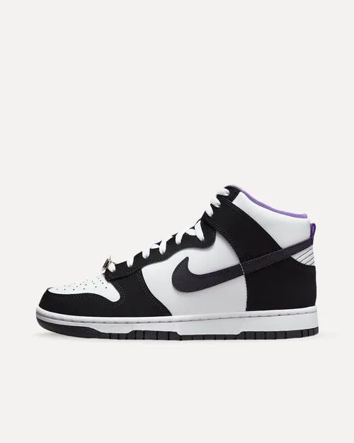 Nike Dunk High Retro PRM EMB