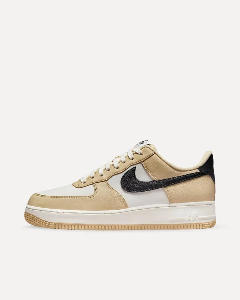 Nike Air Force 1 ’07 LX Low „Team Gold“