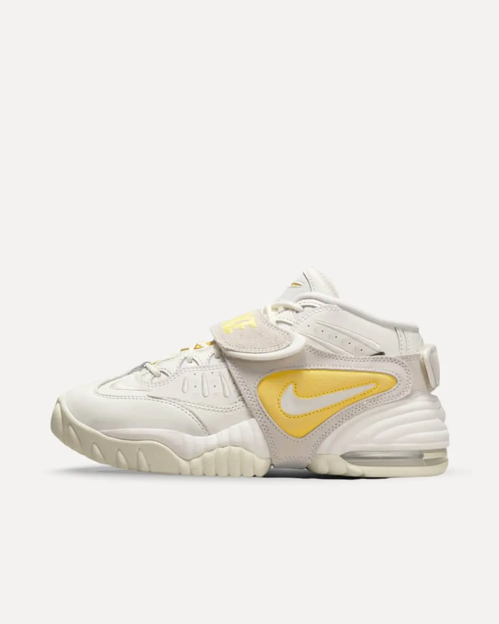 Nike Air Adjust Force „Citron Pulse“