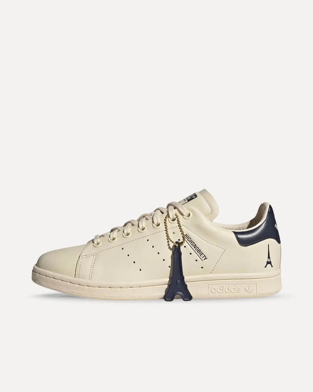 adidas Originals x Highsnobiety Stan Smith „Not in Paris“