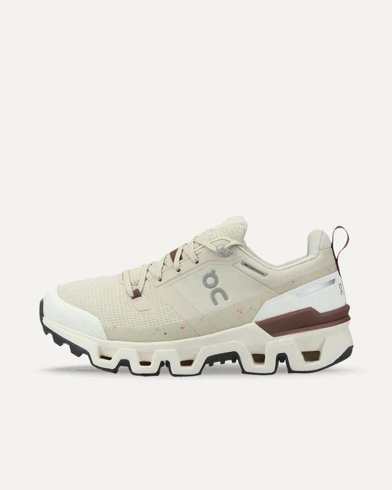 On Cloudwander Waterproof W