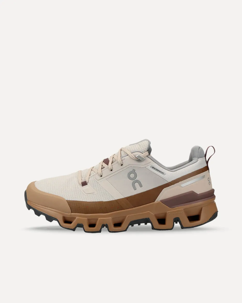 On Cloudwander Waterproof