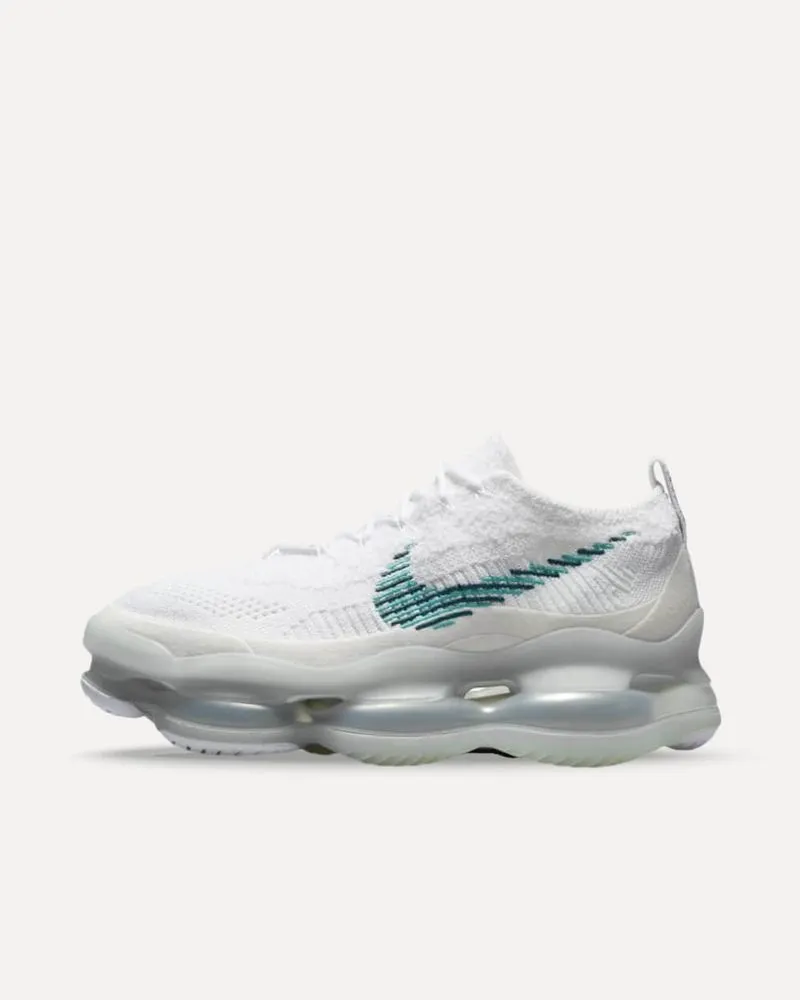 Nike Air Max Scorpion FK „White Geode Teal“