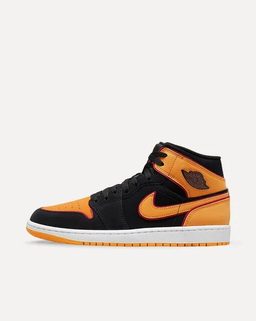 Nike Air Jordan 1 Mid SE „Fat Tongue“